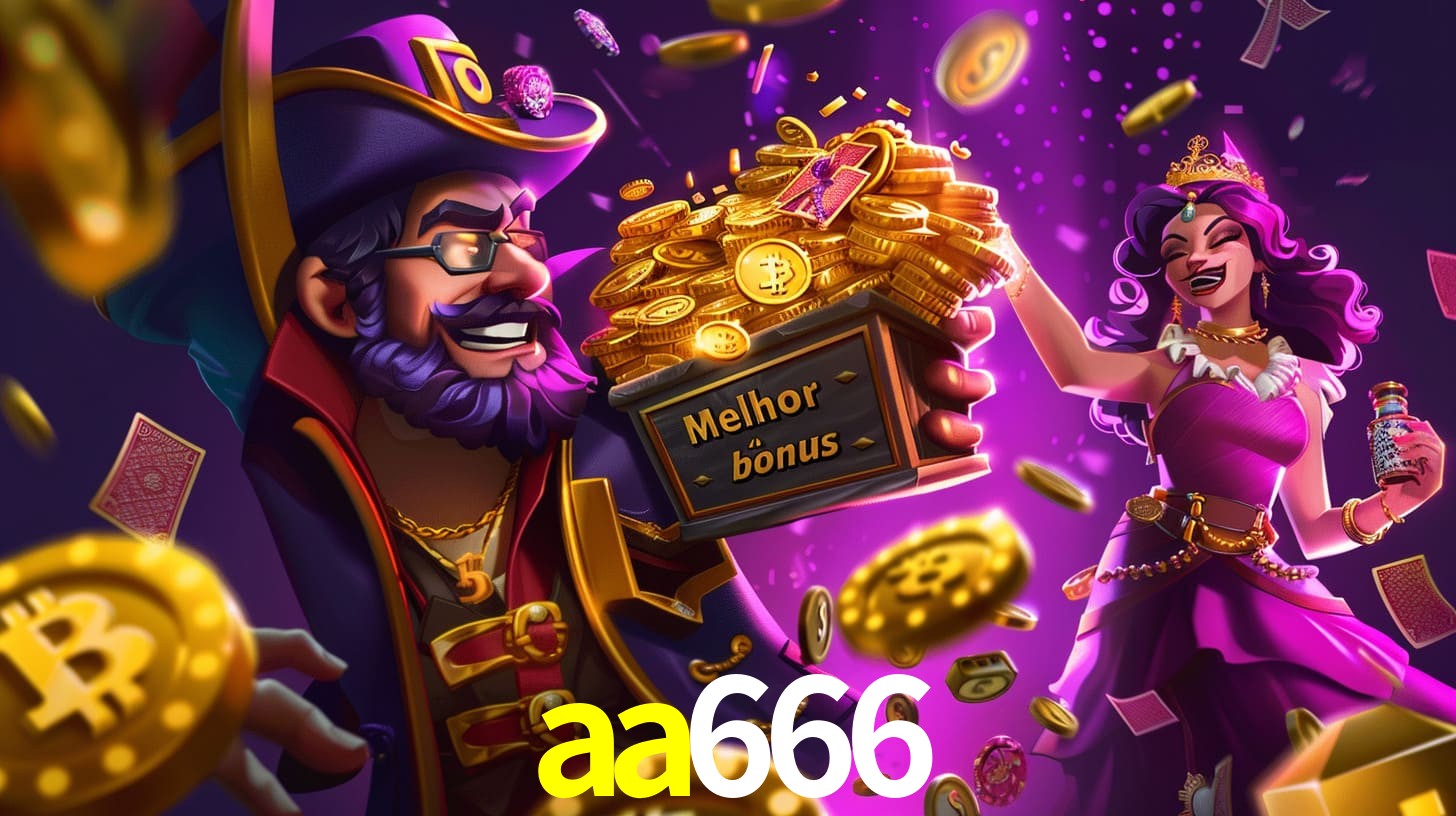 Bônus Irresistíveis: Melhores Ofertas do aa666