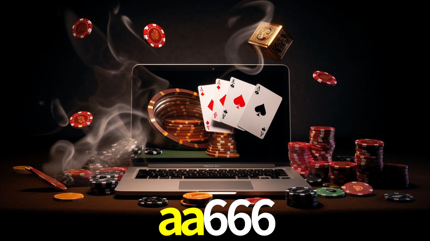 A Experiência Vibrante do Login no aa666