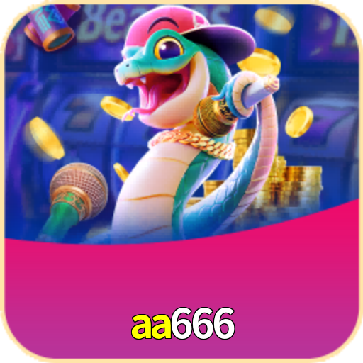 aa666 logo
